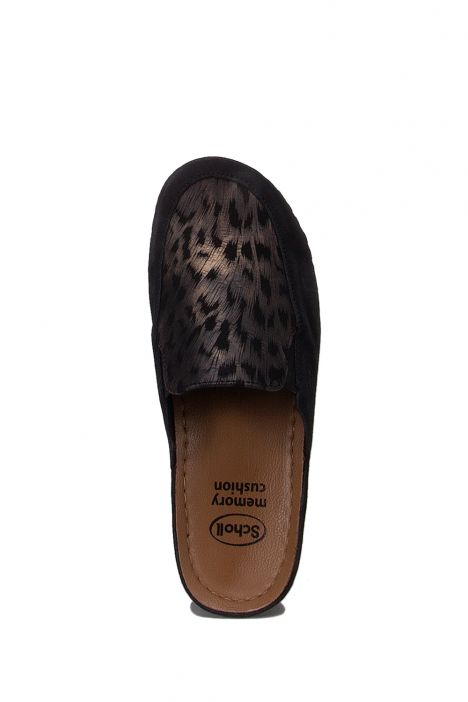 27656 Scholl Olara Kadın Terlik 36-40 Siyah / Black