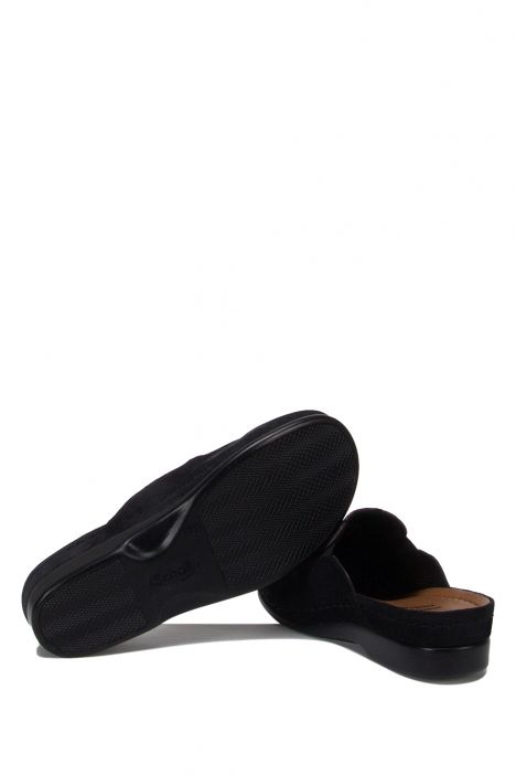 27656 Scholl Olara Kadın Terlik 36-40 Siyah / Black