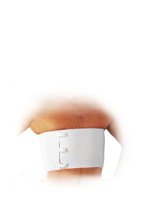 2800-2825 Thuasne Cemen Belt Bandaj 25 cm x 1.25 m STD