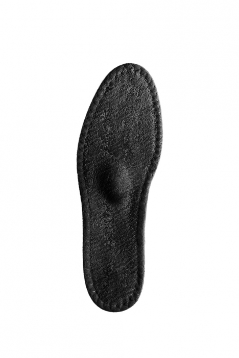 2883 Pedag Viva Sneaker 36-48 Siyah / Nero
