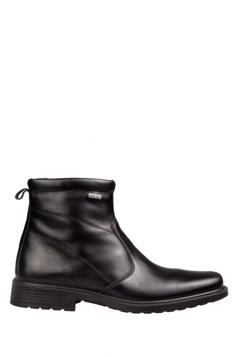 28905 Ara Shoes Erkek Gore-Tex Deri Bot 40-46 SCHWARZ - 61S