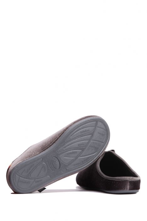 29546 Scholl Rachele Kadın Terlik 36-40 Gri/Grey