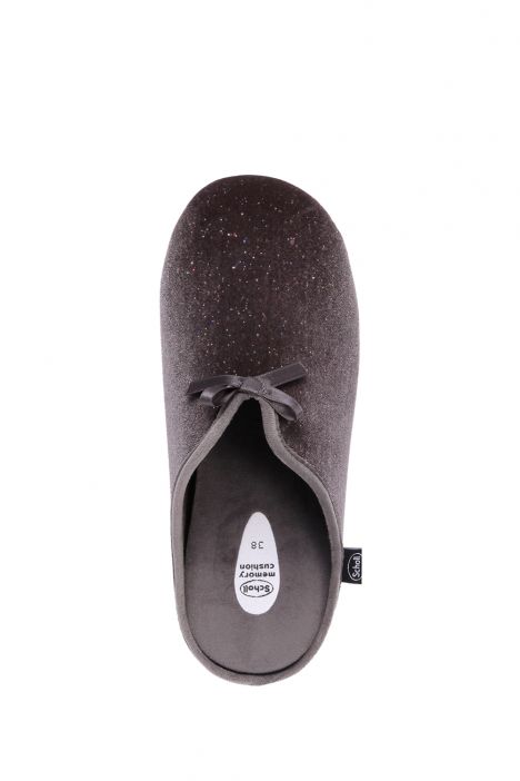 29546 Scholl Rachele Kadın Terlik 36-40 Gri/Grey
