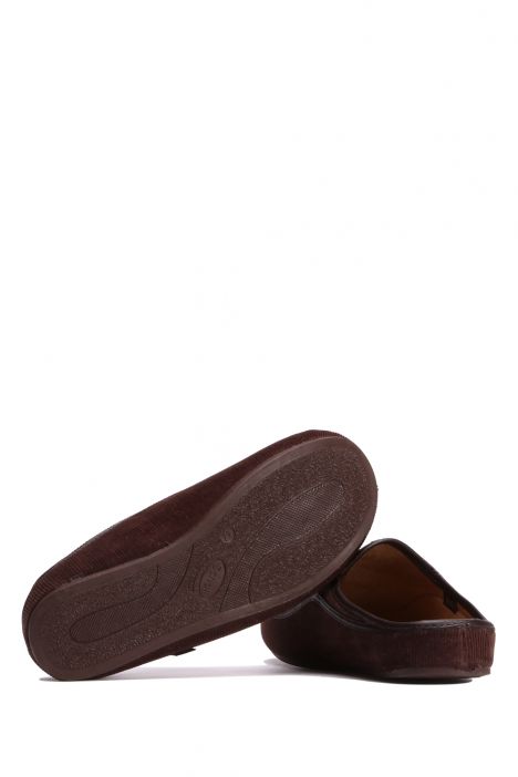 29557 Scholl Brandy Erkek Terlik 40-45 Kahve/Dk Brown