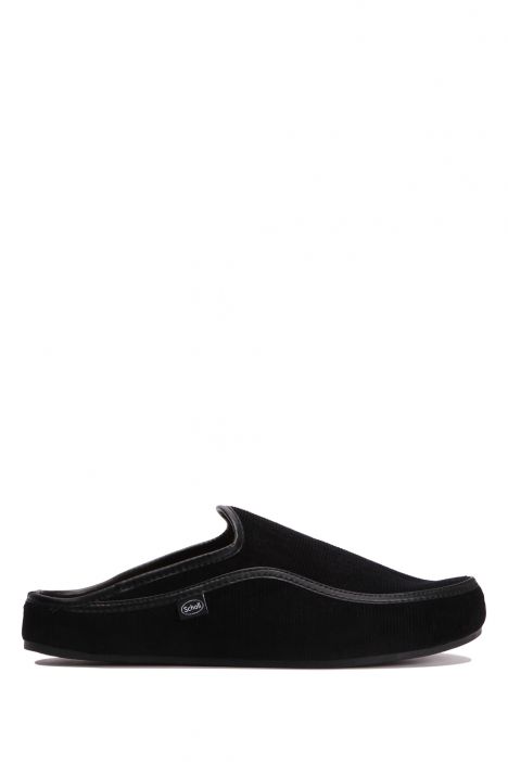 29557 Scholl Brandy Erkek Terlik 40-45 Siyah/Black
