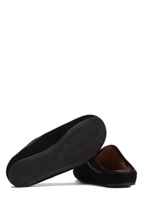 29557 Scholl Brandy Erkek Terlik 40-45 Siyah/Black