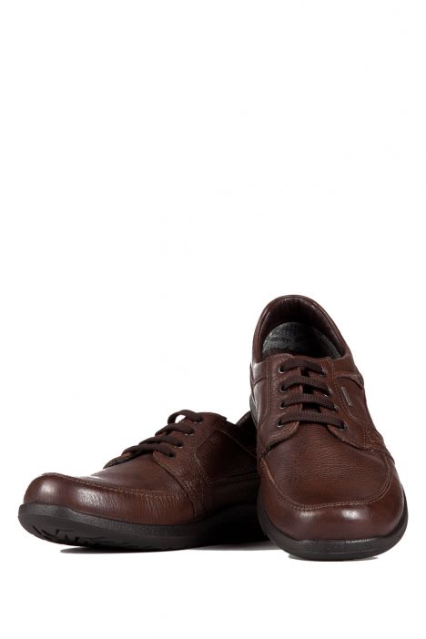 29901 Ara Shoes Gore-Tex Erkek Deri Ayakkabı 40-46 NOCE - 02N