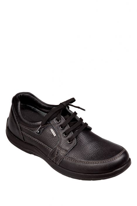 29901 Ara Shoes Gore-Tex Erkek Deri Ayakkabı 40-46 SCHWARZ - 41S