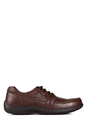 29901 Ara Shoes Gore-Tex Erkek Deri Ayakkabı 40-46 NOCE - 02N