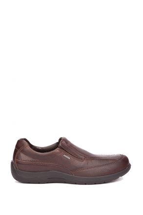 29902 Ara Shoes Gore-Tex Erkek Deri Ayakkabı 40-45 T.D.MORO - 44TD