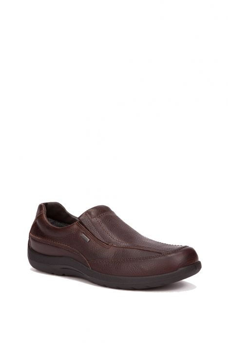 29902 Ara Shoes Gore-Tex Erkek Deri Ayakkabı 40-45 T.D.MORO - 44TD