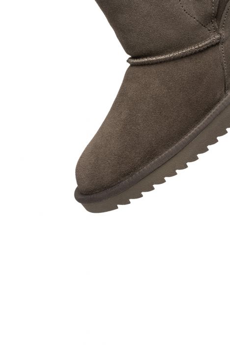 29915 Ara Shoes Alaska Kadın Bot 36-41 10 FUR, BASIC GREY