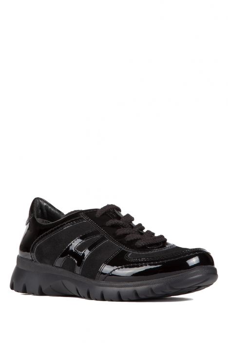30022 Ara Shoes Kadın Spor Ayakkabı 3,5-8,5 SCHWARZ - 01S