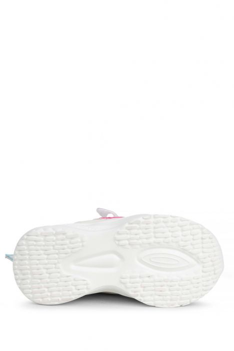 3041 Buckhead Bright Kız Çocuk Spor Ayakkabı 27-32 Gri \ Grey