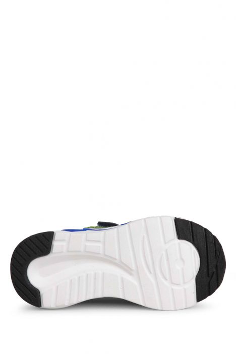 3045 Buckhead Sonic Erkek Çocuk Spor Ayakkabı 27-32 Lacivert/Blue