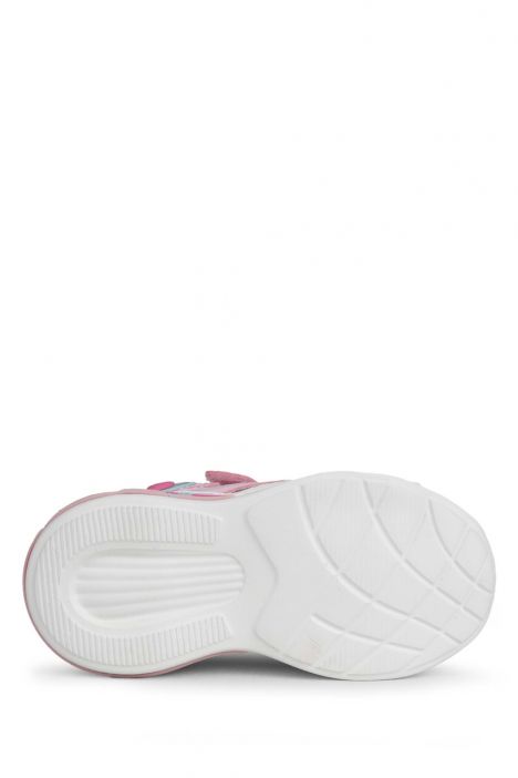 3046 Buckhead Berry Kız Çocuk Spor Ayakkabı 27-32 Pembe/Pink