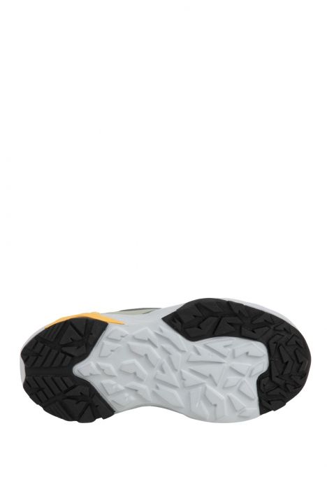 3055 Buckhead Napolyon Erkek Çocuk Spor Ayakkabı 31-35 Koyu Gri/Dark Grey