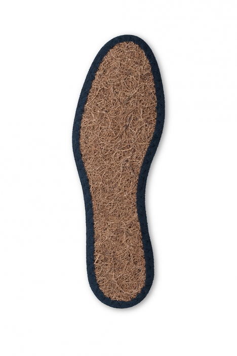 306 Solos Cotton Pamuklu Taban Astarı 36-46 STD