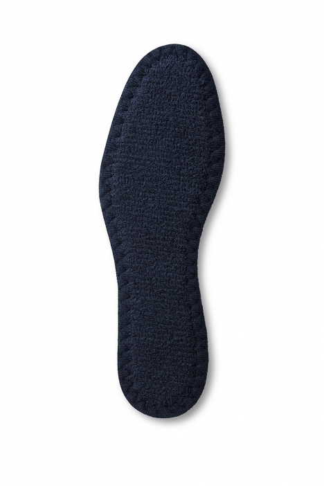 306 Solos Cotton Pamuklu Taban Astarı 36-46 STD