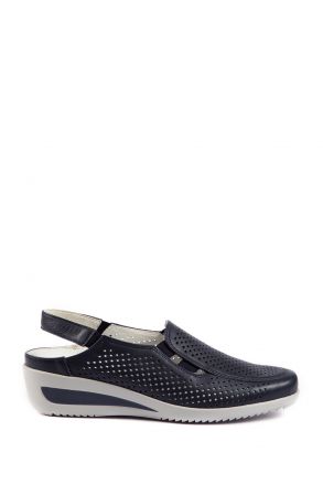 30603 Ara Shoes Kadın Sandalet 3,5-8,5 BLAU - 02B