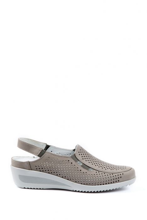 30603 Ara Shoes Kadın Sandalet 3,5-8,5 GRIGIO - 06G