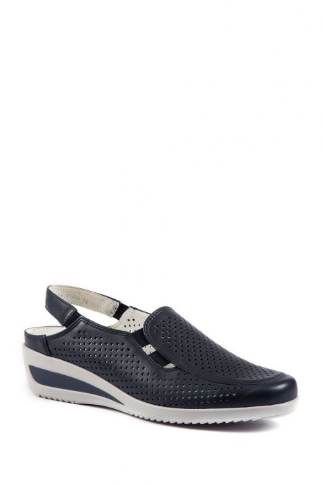 30603 Ara Shoes Kadın Sandalet 3,5-8,5 BLAU - 02B