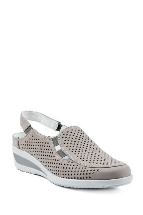 30603 Ara Shoes Kadın Sandalet 3,5-8,5 GRIGIO - 06G