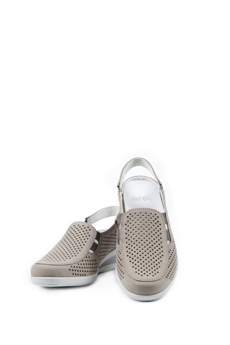30603 Ara Shoes Kadın Sandalet 3,5-8,5 GRIGIO - 06G