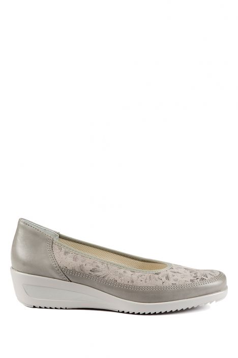 30663 Ara Shoes Kadın Dolgu Topuklu Ayakkabı 3.5-8.5 SASSO - 06SS