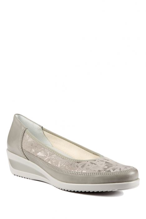 30663 Ara Shoes Kadın Dolgu Topuklu Ayakkabı 3.5-8.5 SASSO - 06SS