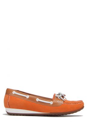 30836 Ara Shoes Kadın Ayakkabı 3,5-8,5 JAFFA,SADDLE/OFFWHITE - 16J