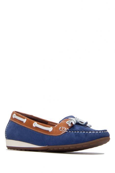 30836 Ara Shoes Kadın Ayakkabı 3,5-8,5 LAKE,SADDLE/OFFWHITE - 15L