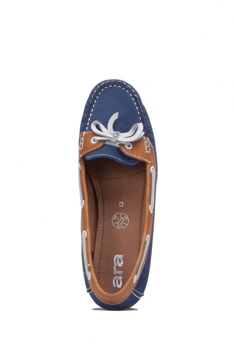 30836 Ara Shoes Kadın Ayakkabı 3,5-8,5 LAKE,SADDLE/OFFWHITE - 15L