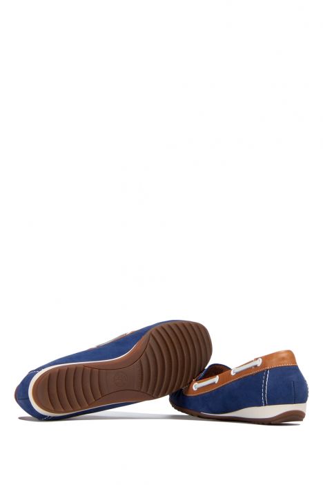 30836 Ara Shoes Kadın Ayakkabı 3,5-8,5 LAKE,SADDLE/OFFWHITE - 15L