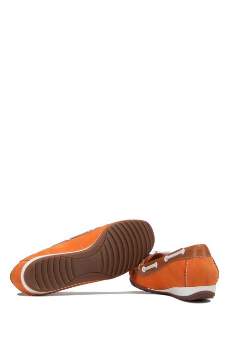 30836 Ara Shoes Kadın Ayakkabı 3,5-8,5 JAFFA,SADDLE/OFFWHITE - 16J