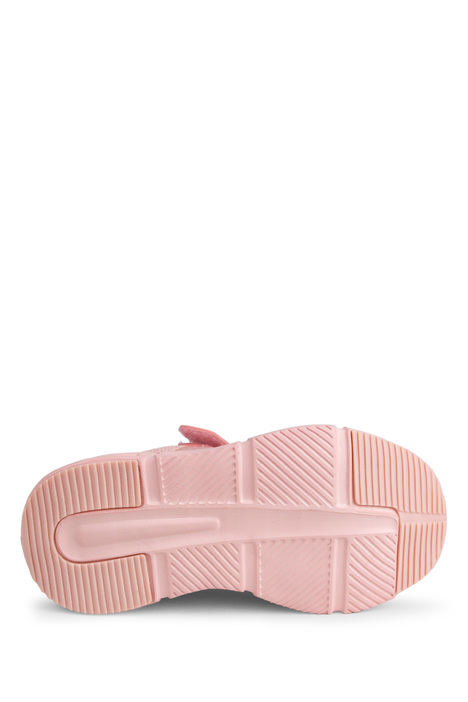 3084 Buckhead Joseph Unisex Çocuk Spor Ayakkabı 26-35 Pembe/Pink-Purple