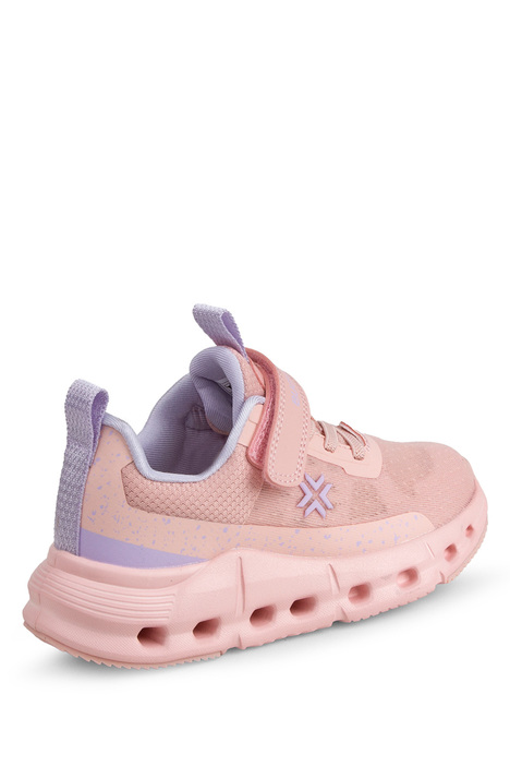 3084 Buckhead Joseph Unisex Çocuk Spor Ayakkabı 26-35 Pembe/Pink-Purple