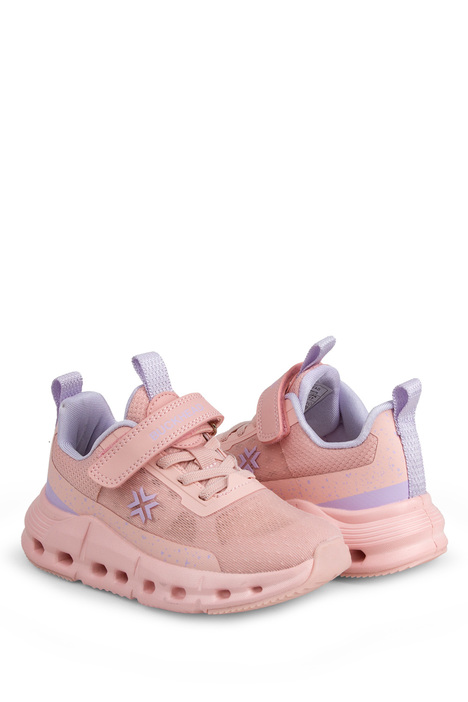 3084 Buckhead Joseph Unisex Çocuk Spor Ayakkabı 26-35 Pembe/Pink-Purple