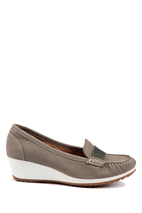 30928 Ara Shoes Kadın Ayakkabı 3,5-8,5 GRIGIO - 06G