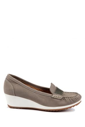 30928 Ara Shoes Kadın Ayakkabı 3,5-8,5 GRIGIO - 06G