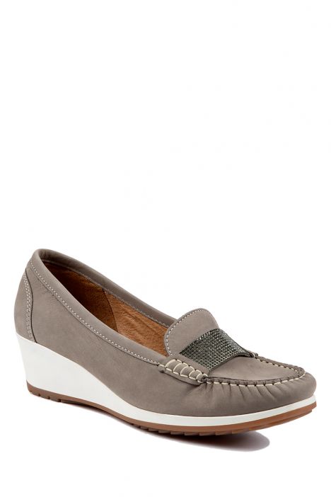 30928 Ara Shoes Kadın Ayakkabı 3,5-8,5 GRIGIO - 06G
