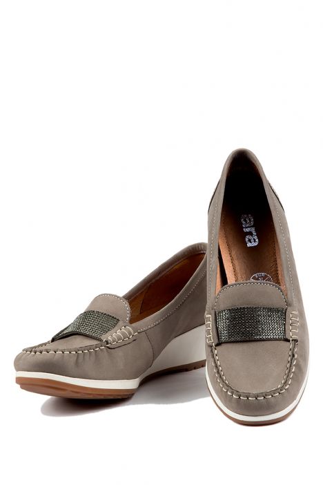 30928 Ara Shoes Kadın Ayakkabı 3,5-8,5 GRIGIO - 06G