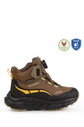 3117 Buckhead Trekky Erkek Çocuk Kar Botu 31-38 Haki/Khaki - BH038