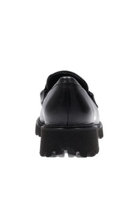 31209 Ara Shoes Kent Kadın Makosen Ayakkabı 3.5-7.5 SCHWARZ - 01S