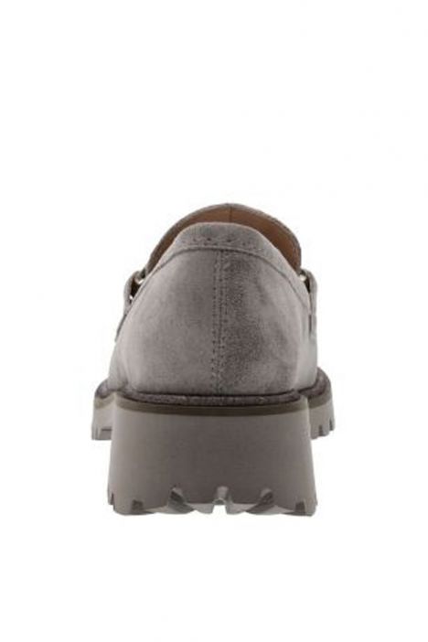 31209 Ara Shoes Kent Kadın Makosen Ayakkabı 3.5-7.5 MOON - 13