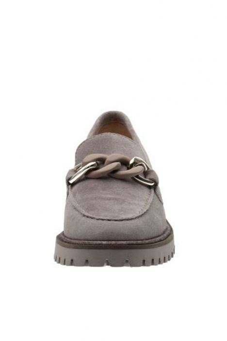 31209 Ara Shoes Kent Kadın Makosen Ayakkabı 3.5-7.5 MOON - 13