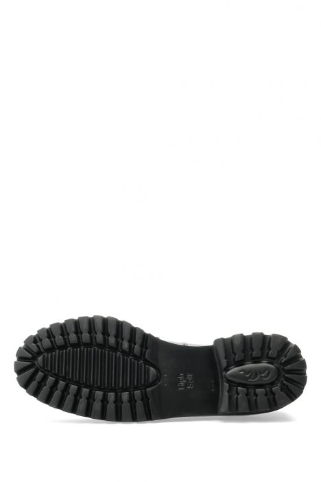 31243 Ara Shoes Kent Kadın Rugan Deri Loafer 4.0-7.5 11 MURALAC , BLACK