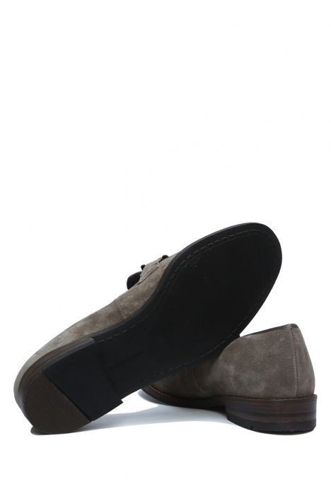 31291 Ara Shoes Kadın Makosen Ayakkabı 4.0-7.0 VELOUR,TAIGA - 02