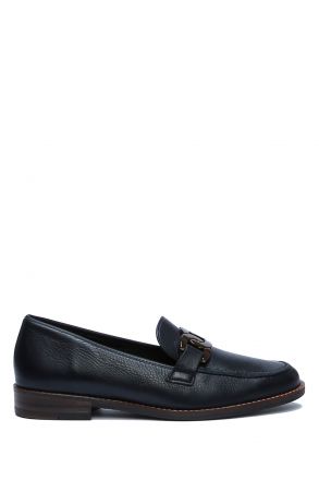 31291 Ara Shoes Kadın Makosen Ayakkabı 4.0-7.0 VERVOCL, BLUE - 07