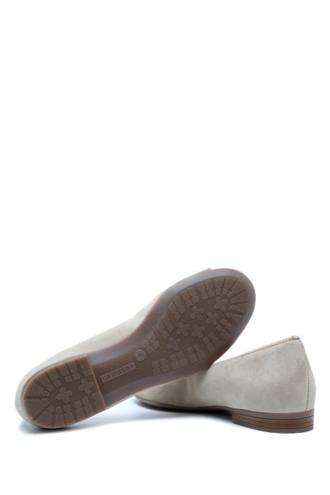 31328 Ara Shoes Sardinia Kadın Süet Deri Babet 3.5-7.5 SAND - 08